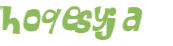CAPTCHA 挑戰