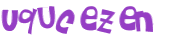 Captcha-udfordring