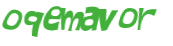 Captcha-udfordring