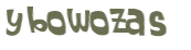 CAPTCHA 挑戰