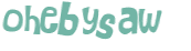 CAPTCHA 挑戰