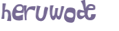 Captcha challenge