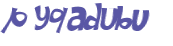 CAPTCHA 挑戰
