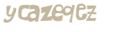 CAPTCHA 挑戰