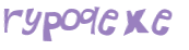 Captcha-udfordring