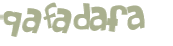 CAPTCHA 挑戰