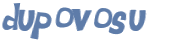 CAPTCHA 挑戰