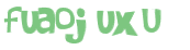 CAPTCHA 挑戰