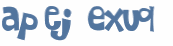 Captcha challenge