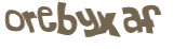 Captcha-udfordring