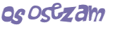 CAPTCHA 挑戰