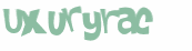 CAPTCHA 挑戰