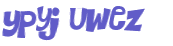 Captcha-test