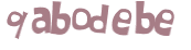Captcha-udfordring