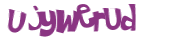 CAPTCHA 挑戰
