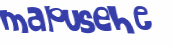 Captcha-Test