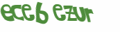 Captcha-Test