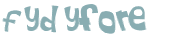 CAPTCHA 挑戰