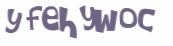 Captcha challenge