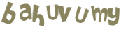 CAPTCHA 挑戰