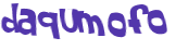 Captcha-udfordring