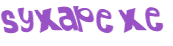 CAPTCHA 挑戰