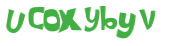 Captcha challenge