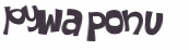CAPTCHA 挑戰