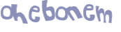 CAPTCHA 挑戰