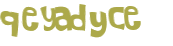CAPTCHA 挑戰