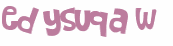 CAPTCHA 挑戰