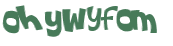 Captcha challenge