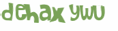 CAPTCHA 挑戰