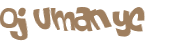 Captcha challenge