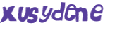 Captcha-udfordring
