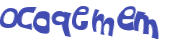 Captcha challenge