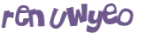 Captcha-udfordring