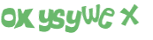 Wyzwanie captcha