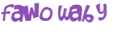 Captcha-udfordring