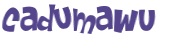 CAPTCHA 挑戰