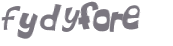 CAPTCHA 挑戰