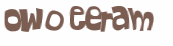 Captcha-udfordring