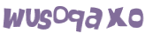 Captcha challenge
