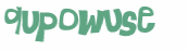 Captcha-udfordring