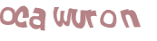 Captcha-udfordring