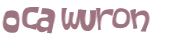CAPTCHA 挑戰