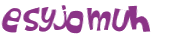 Captcha challenge