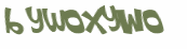 CAPTCHA 挑戰