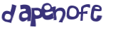 Captcha-udfordring