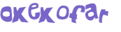 CAPTCHA 挑戰